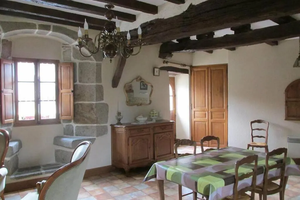 Tatil Evi La Maison Bienvenuee - Baie Du Mont Saint Michel Baguer-Pican