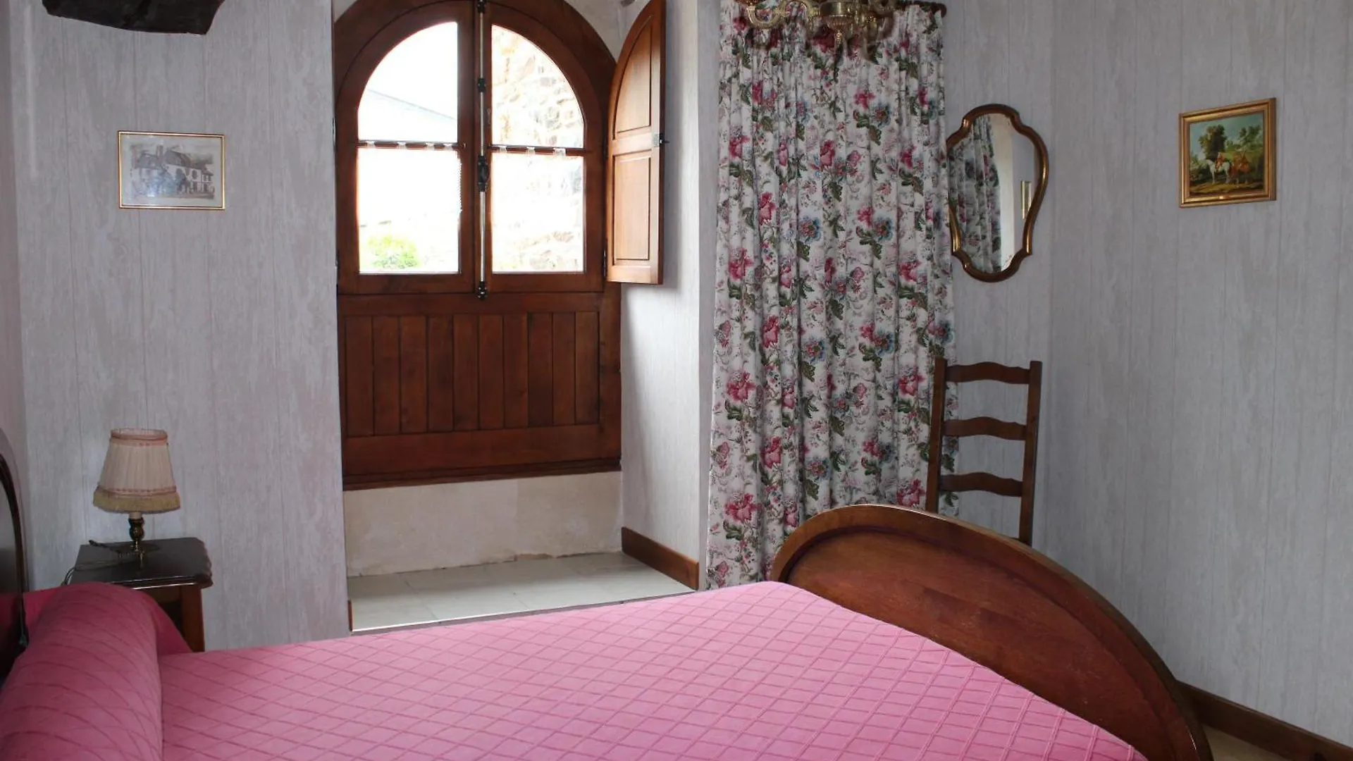 La Maison Bienvenuee - Baie Du Mont Saint Michel Baguer-Pican Fransa