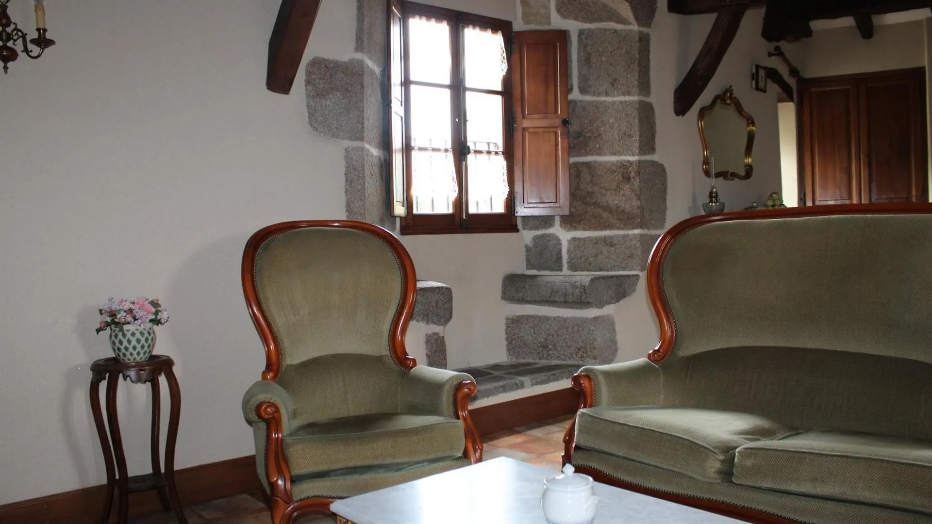 Tatil Evi La Maison Bienvenuee - Baie Du Mont Saint Michel Baguer-Pican